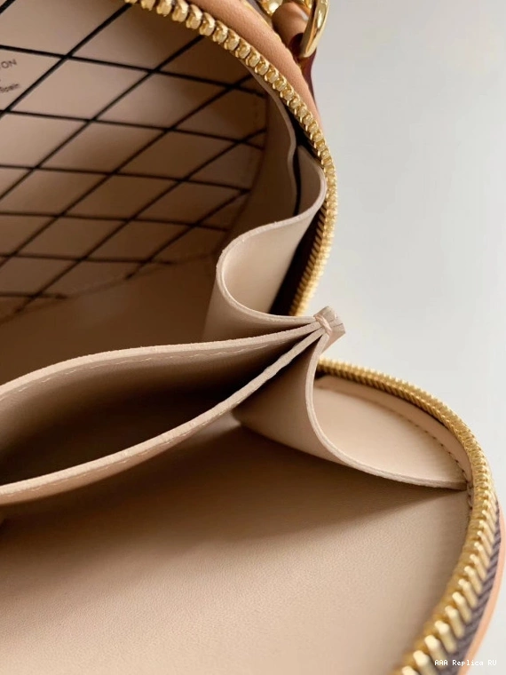 Aaa replica bags MINI LOUIS CHAPEAU BOITE VUITTON 0708